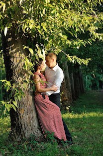 Wedding photographer Andrey Koshelev (andrey2002). Photo of 24 June 2017