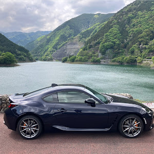 BRZ ZD8