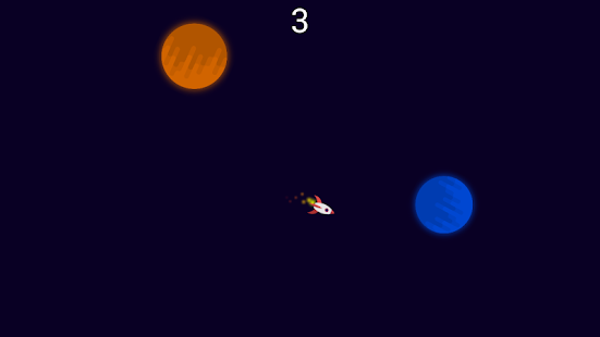 Planet Jump(圖3)-速報App
