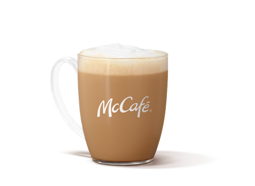 Latte Coffee (S)