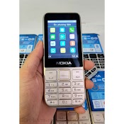 Điện Thoại Nokia C5 - 00 (2020) Mới Fullbox – 2 Sim, Pin Khủng