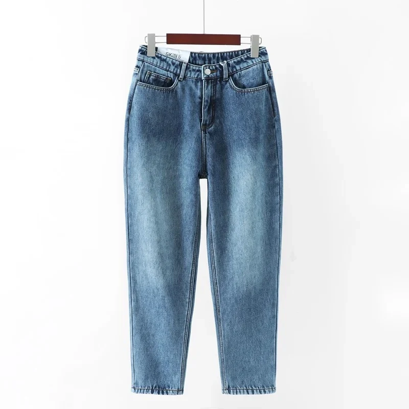 Title 7, Jean femme pantalon droit fin, pantalon ancien,...