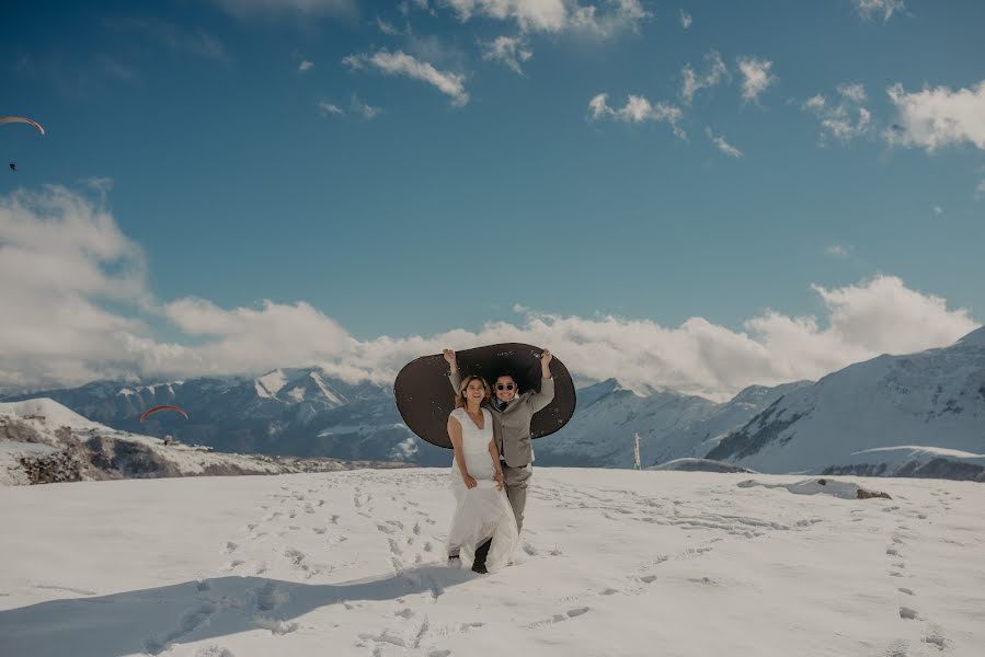 Fotógrafo de bodas Miho Neiman (mihoneiman). Foto del 3 de enero 2022