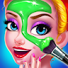 Princess Beauty Makeup Salon icon