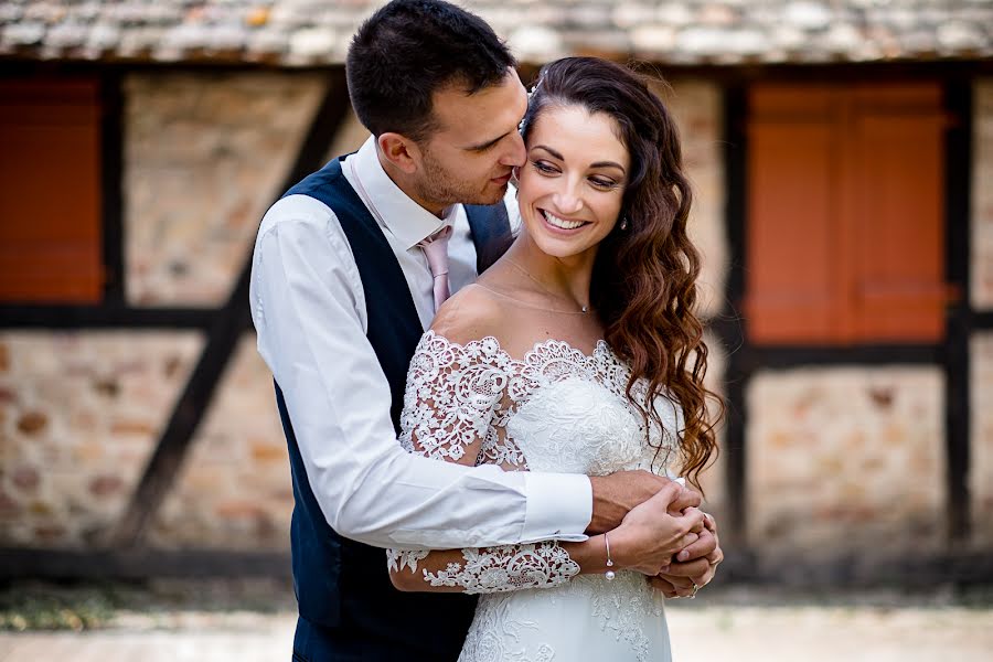 Photographe de mariage Steeve Constanty (saleen). Photo du 12 mai 2020