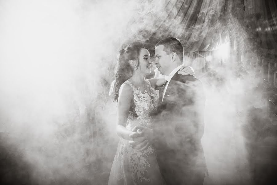 Bryllupsfotograf Pavel Yudakov (yudakov). Foto fra september 4 2018