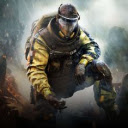 Rainbow Six Siege Wallpapers and New Tab