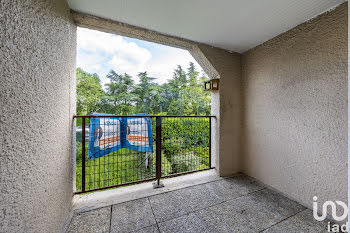 appartement à Lognes (77)