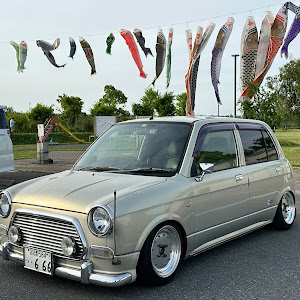 ミラジーノ L700S