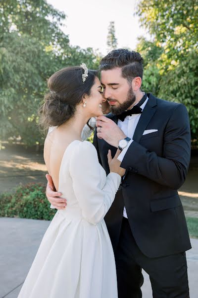 Fotografo di matrimoni Darya Lorman (darialorman). Foto del 14 maggio 2020