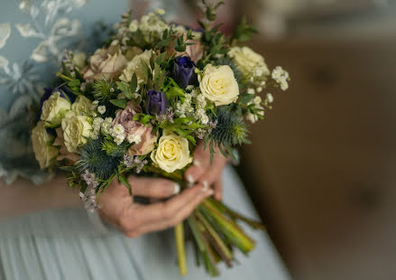 Fotografo di matrimoni Joe Miller (photosjoetakes). Foto del 7 gennaio 2020