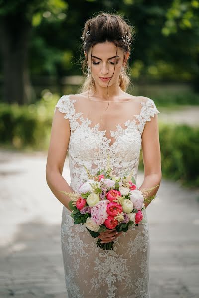 婚礼摄影师Mihail Dulu（dulumihai）。2020 5月22日的照片