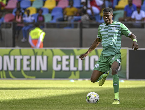 YOHANE MADUKA SHINING IN FOREIGN LAND AS HEAD COACH AFTER CELTIC BEAT  AMATSATSATSA A MAPITOLE. ✓John Maduka has guided Bloemfontein Celtic to  their second cup final in 2 months! Phunya Sele Sele