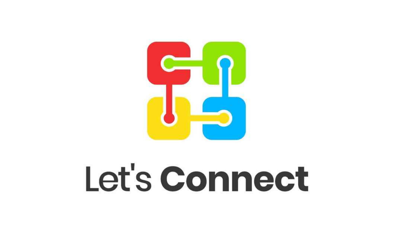 Let's Connect Preview image 3