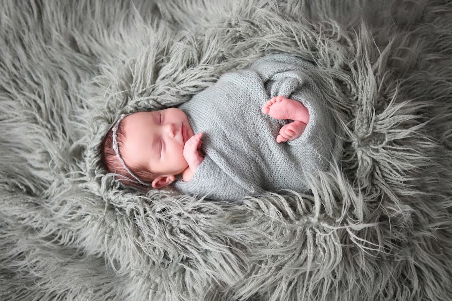 Wedding photographer Irina Kalganova (irina-kan). Photo of 18 December 2022