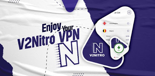 V2 nitro VPN