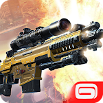 Cover Image of Download Sniper Fury: best shooter game 1.7.1a APK