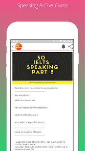 IELTS Fast Track(圖5)-速報App