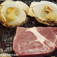 田季發爺燒肉