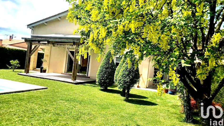 Vente maison 6 pièces 173 m² à Bergerac (24100), 397 000 €