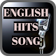 Download English Hits Song For PC Windows and Mac 1.0