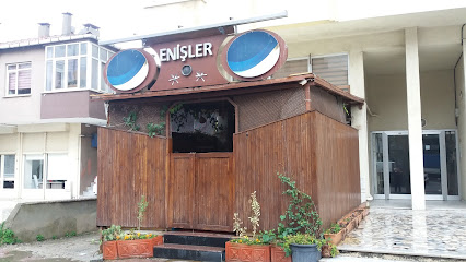 Enişler Meyhane