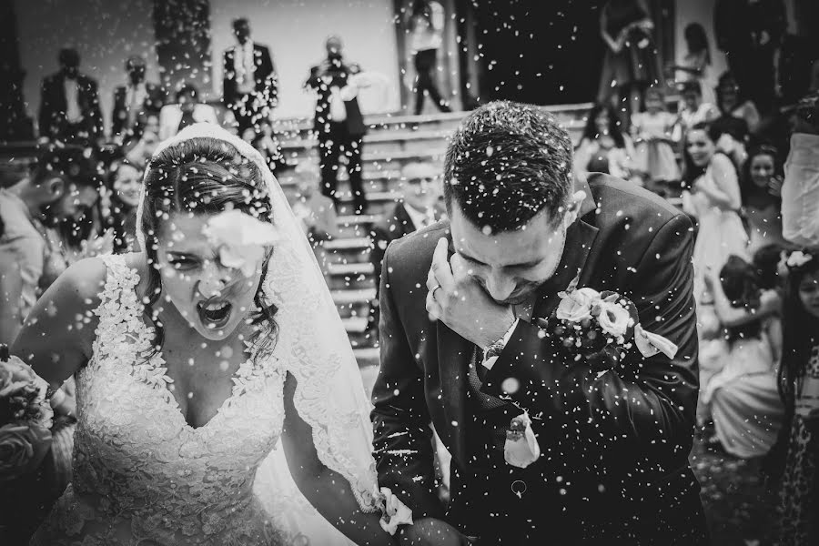 Fotógrafo de casamento Vitor Hugo (vitorhugo). Foto de 10 de fevereiro 2020