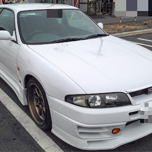 スカイライン GT-R R33