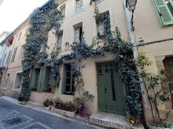 chambre à Carpentras (84)