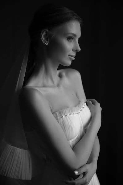 Wedding photographer Vladimir Voronchenko (vov4h). Photo of 5 October 2023