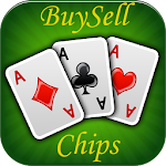 Teen Patti Chips Buy and Sell Apk