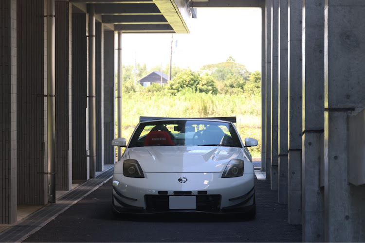 フェアレディZ ロードスターのフェアレディZロードスター・フェアレディZ・Z32・Z33に関するカスタム事例の投稿画像5枚目