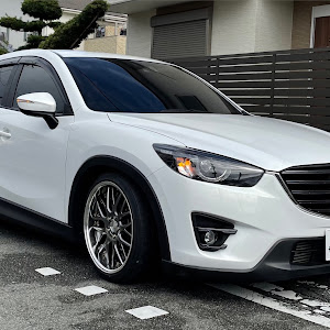 CX-5 KE2FW