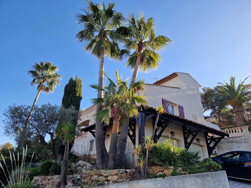 Villa avec piscine 2