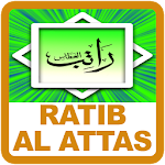 Cover Image of Herunterladen Ratib Al Attas Terjemahan 1.0 APK