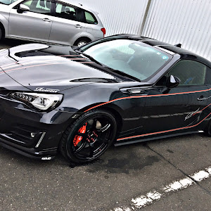 BRZ ZC6