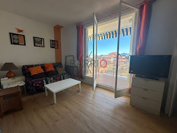 appartement à Argeles-sur-mer (66)