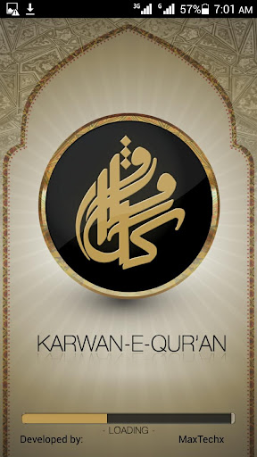 Karwan e Quran