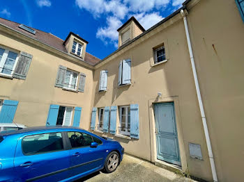 appartement à Nointel (95)