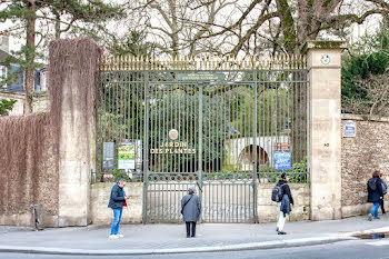 appartement à Paris 5ème (75)