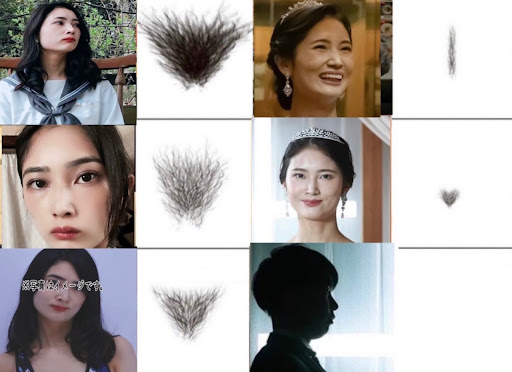後藤千里 エミメルダイアリー