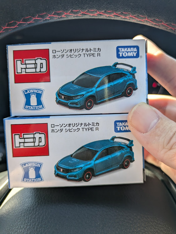 シビックタイプRの北海道・車が汚い・寒すぎる・洗車に関するカスタム事例の投稿画像2枚目