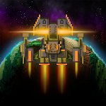 Merge Battleship: Galaxy Army PvP Battle Simulator Apk