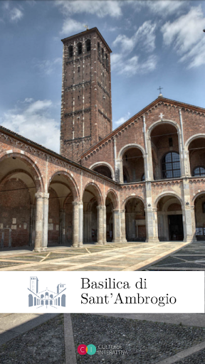 Basilica di Sant'Ambrogio