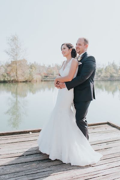 Fotografo di matrimoni Rafael Orczy (rafaelorczy). Foto del 20 ottobre 2016