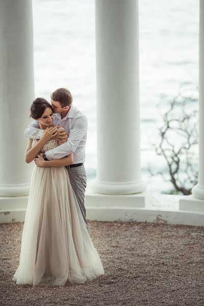 Düğün fotoğrafçısı Aleksandra Kasyanenko (fotoplabe). 1 Ekim 2018 fotoları