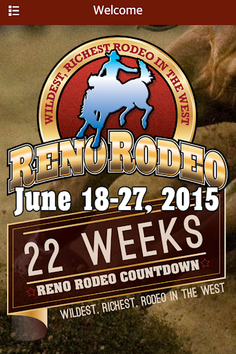 Reno Rodeo