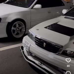 チェイサー JZX100