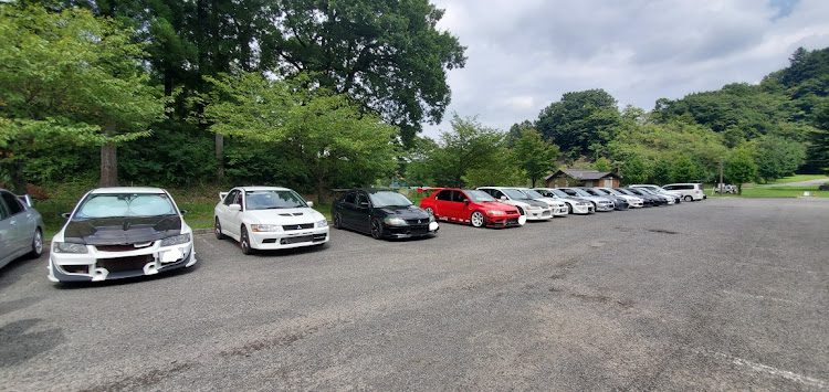 RX-7のかしましぱしゅぱしゅさんが投稿したカスタム事例の投稿画像5枚目