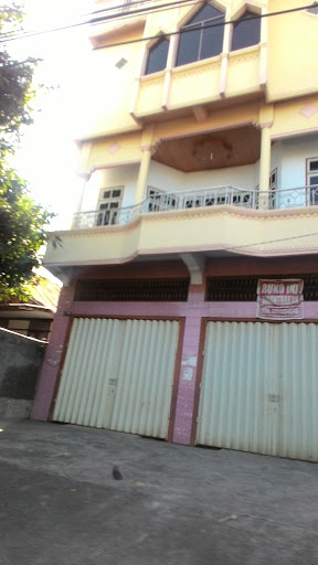 Masjid Syamsul